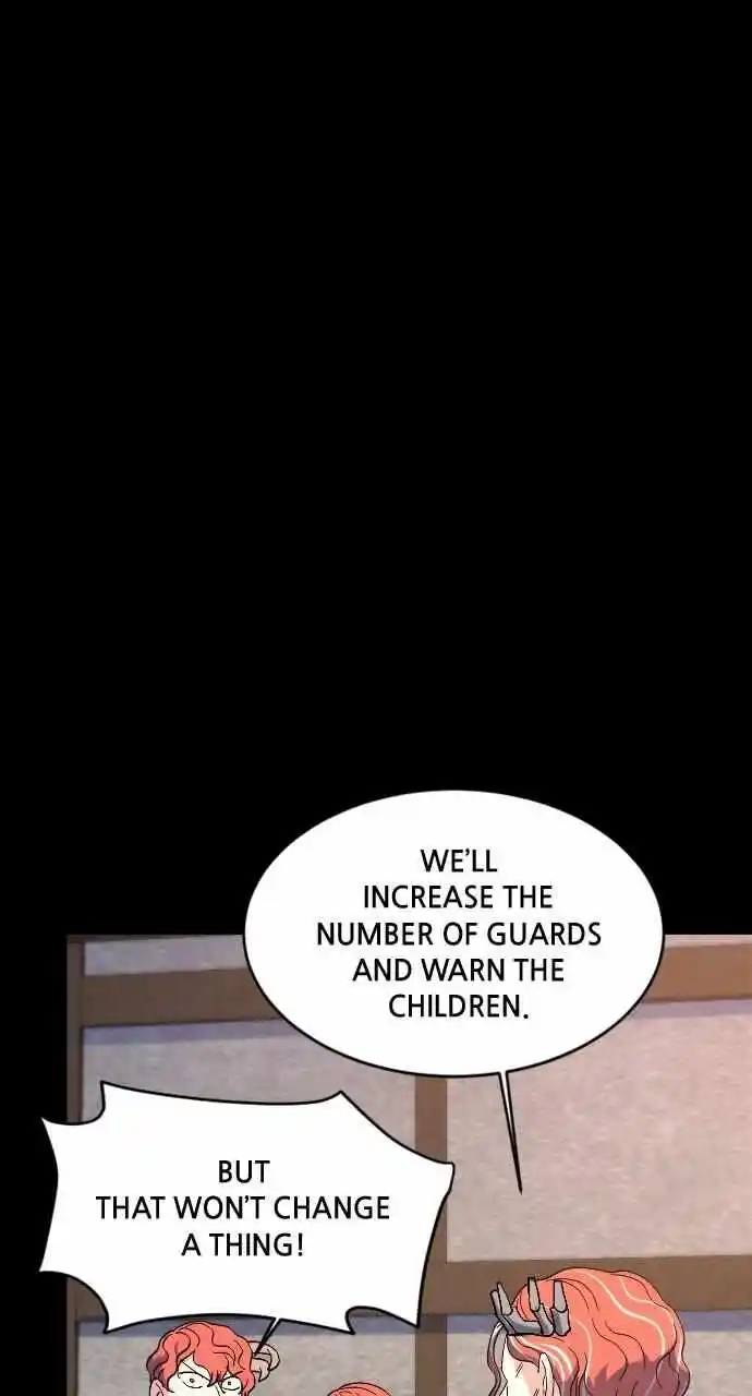 The Last Golden Child Ch.108