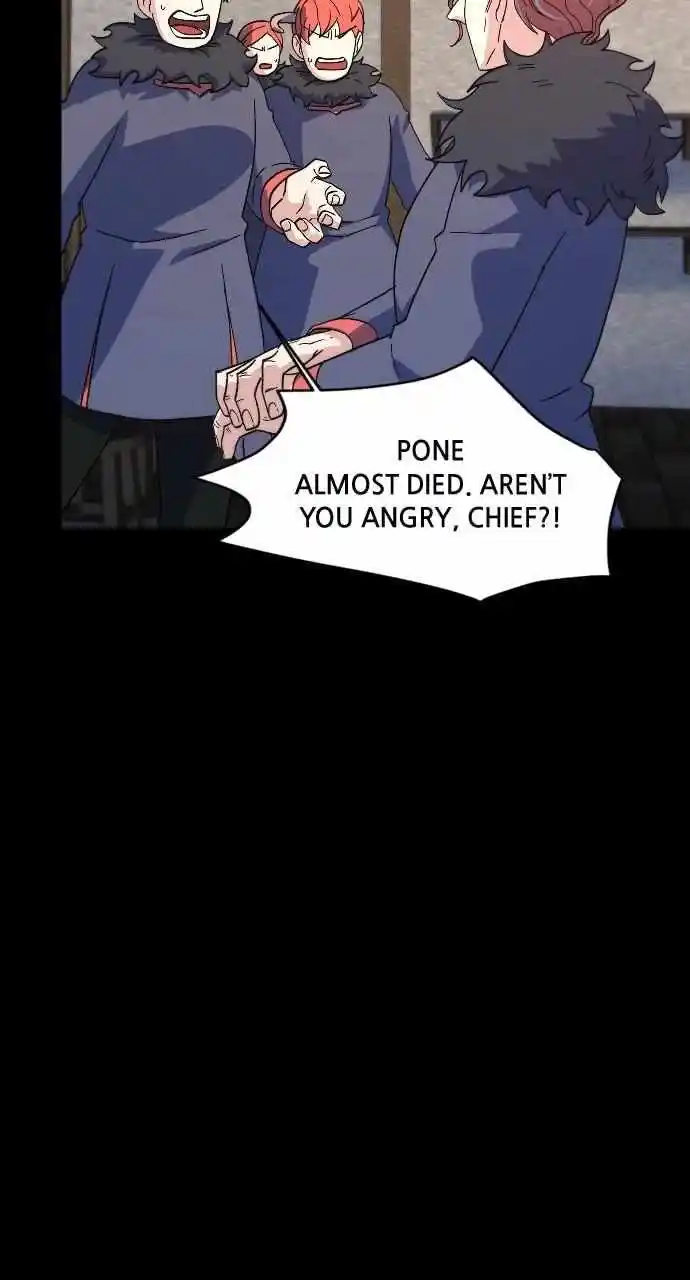 The Last Golden Child Ch.108