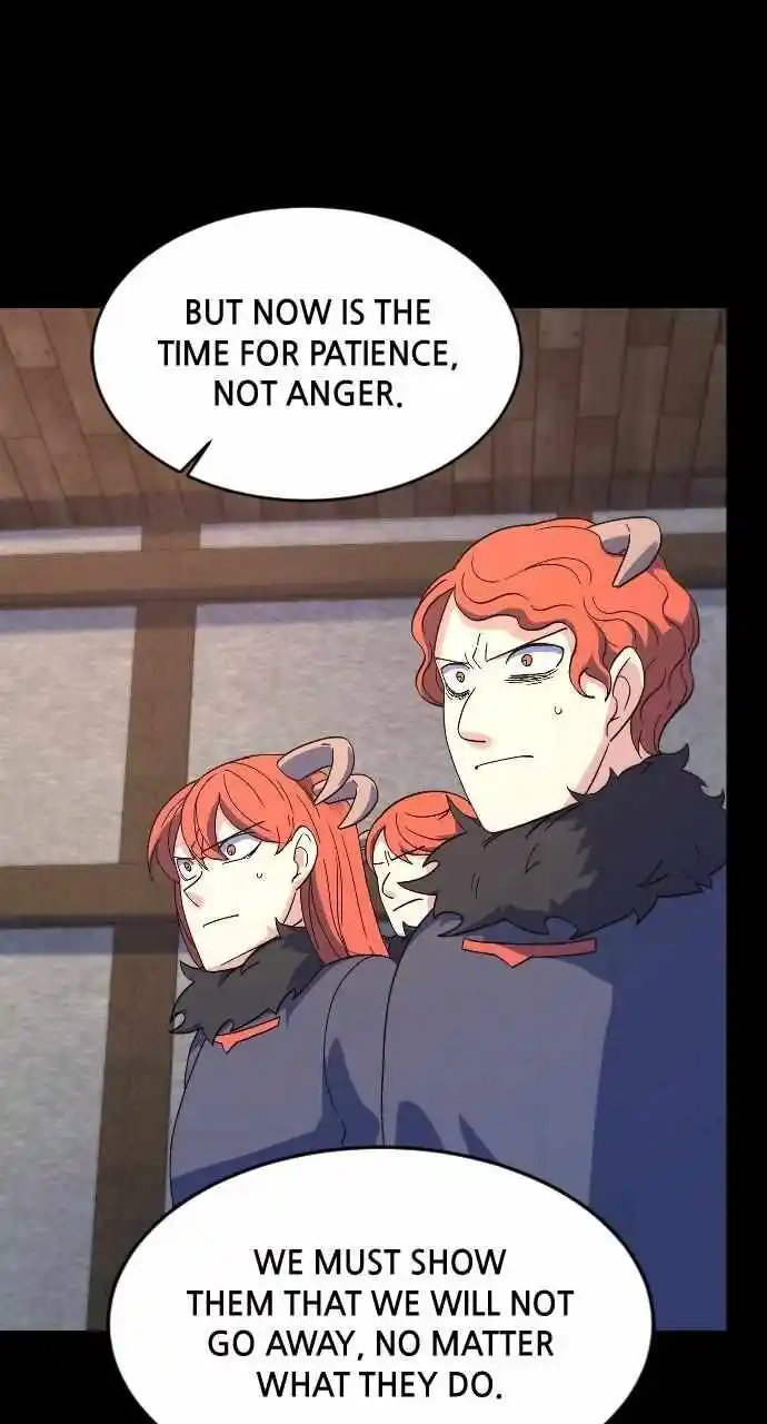 The Last Golden Child Ch.108