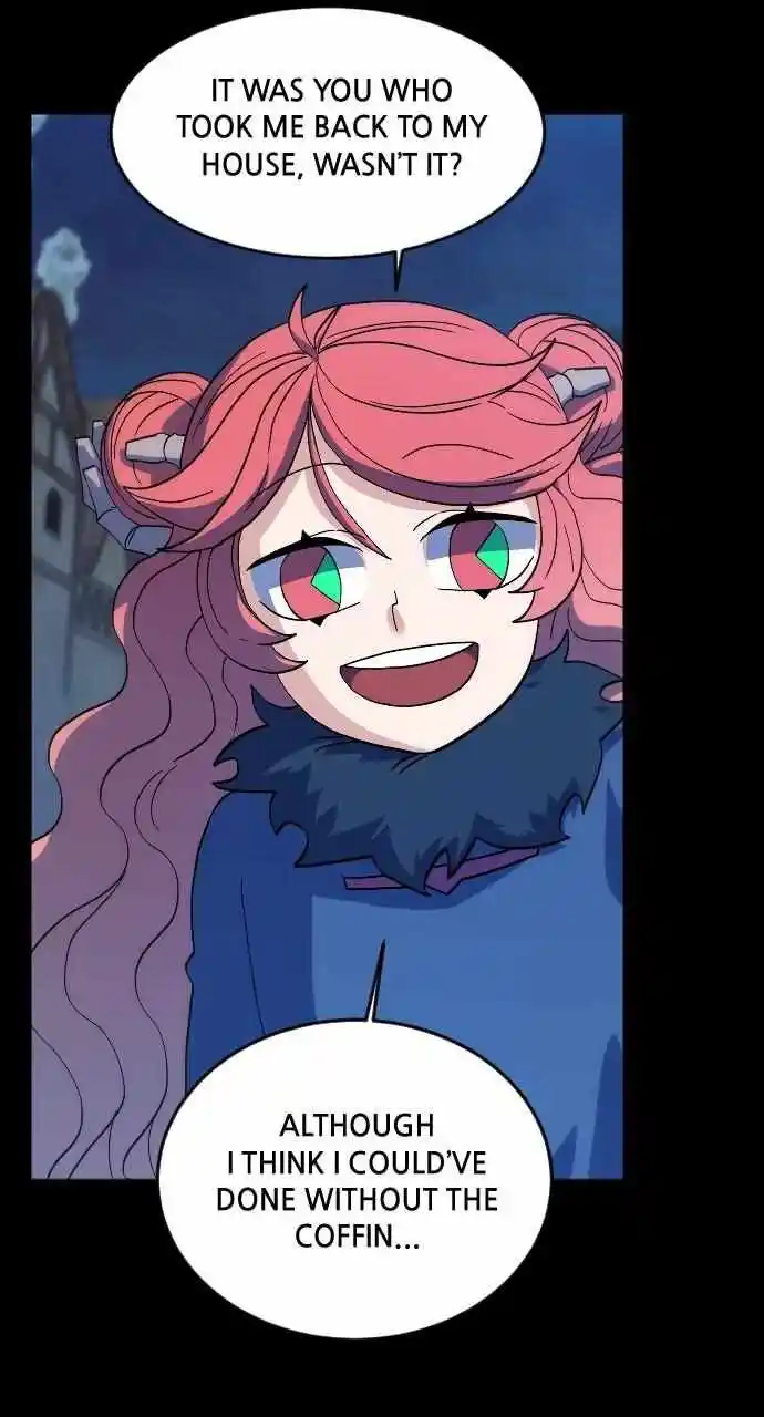 The Last Golden Child Ch.108