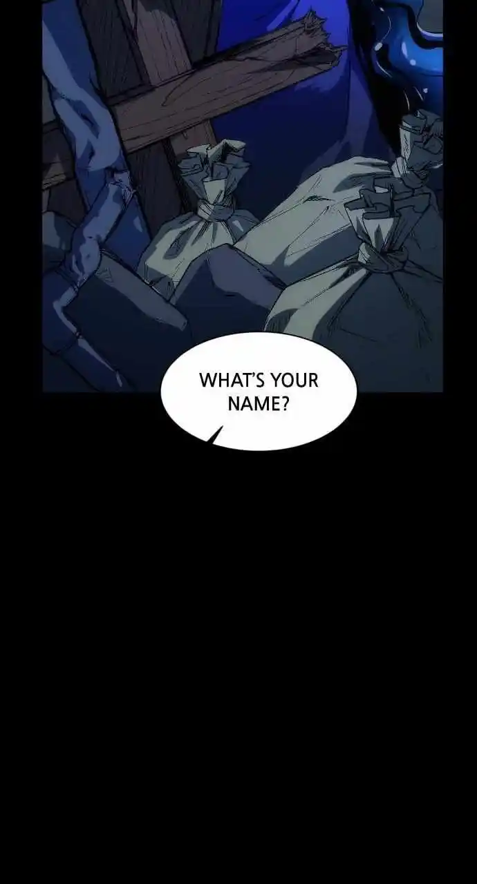 The Last Golden Child Ch.108