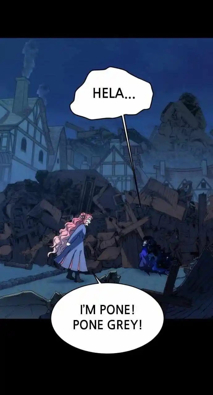 The Last Golden Child Ch.108