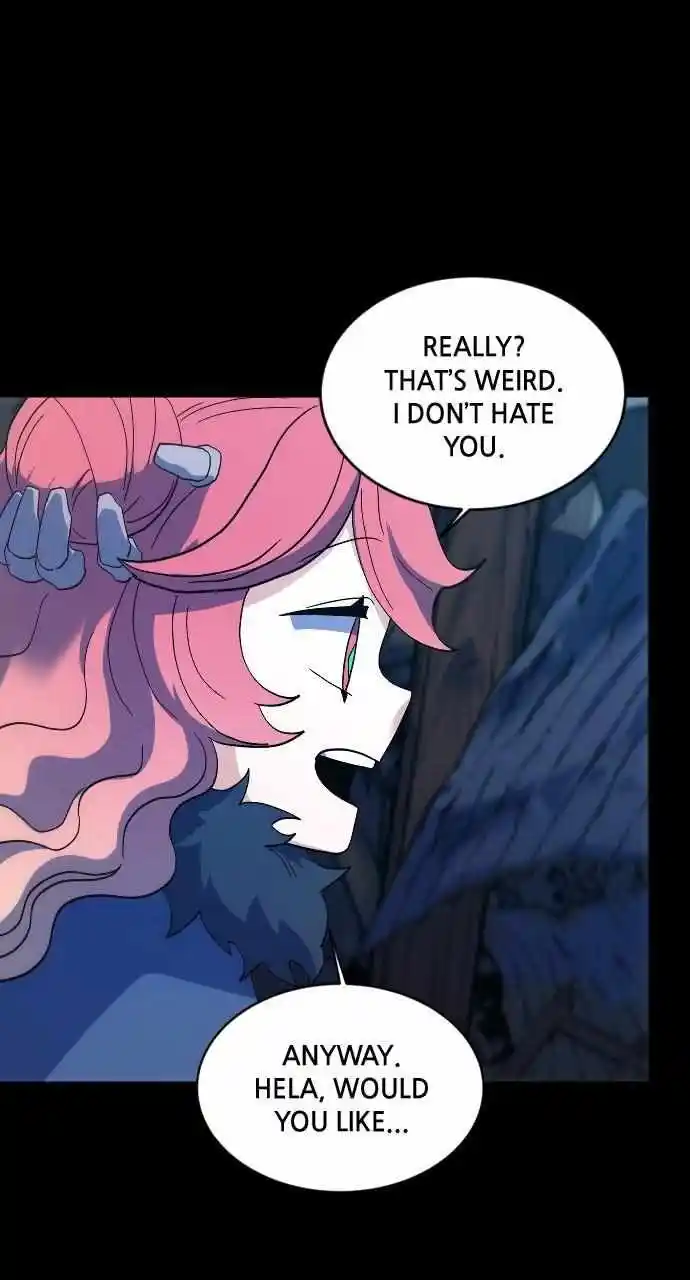 The Last Golden Child Ch.108