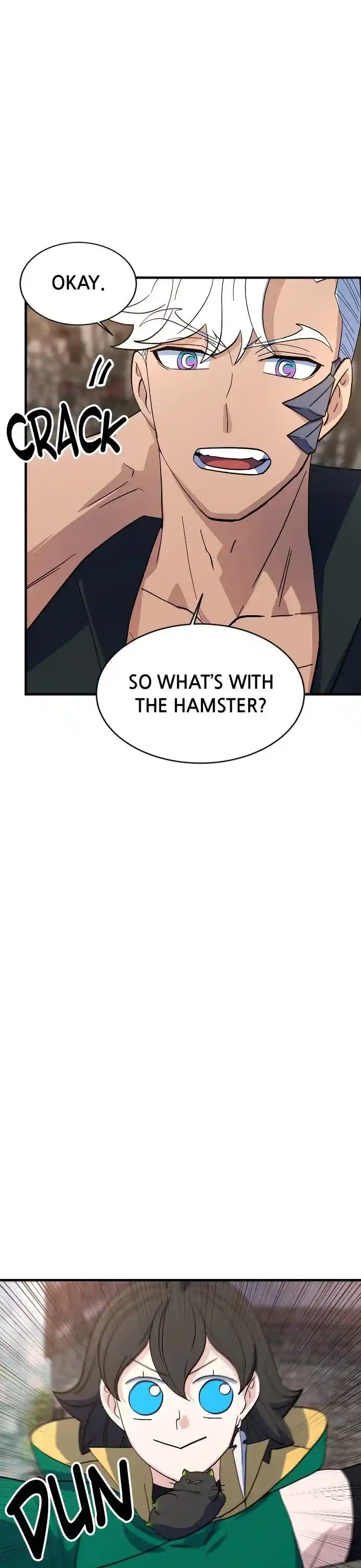 The Last Golden Child Ch.113