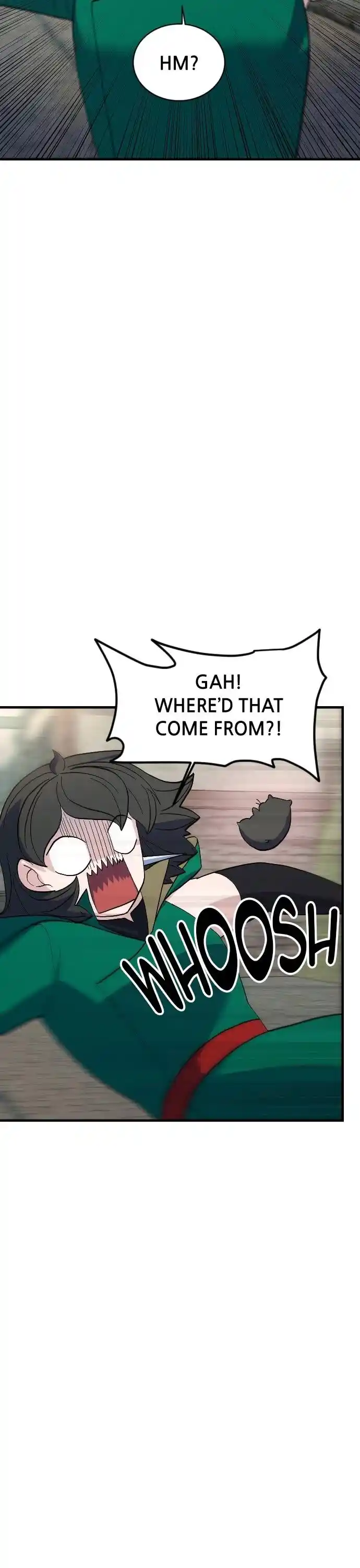 The Last Golden Child Ch.113