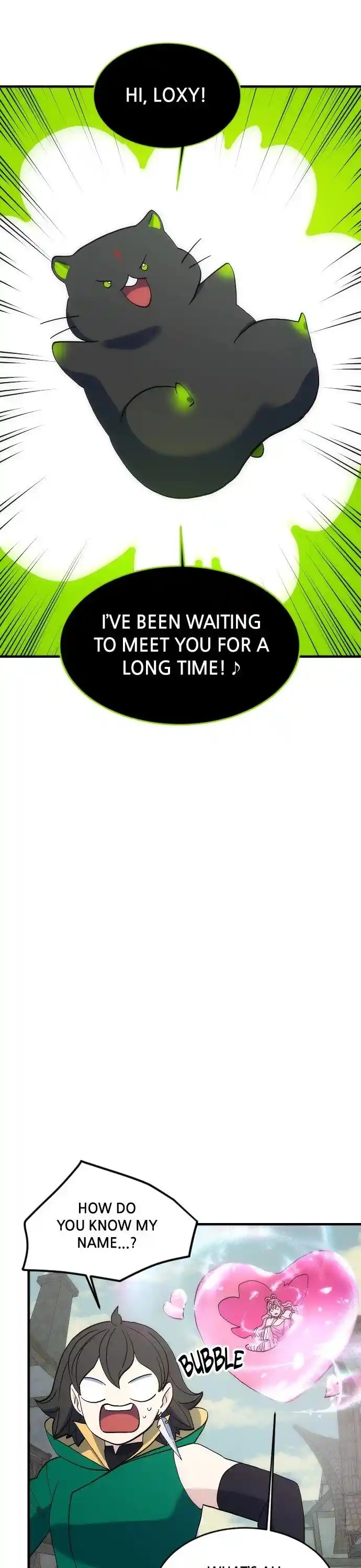 The Last Golden Child Ch.113