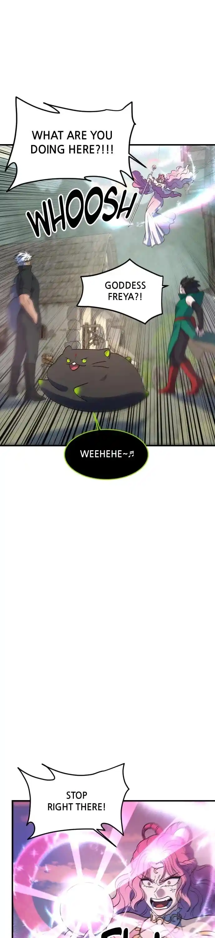 The Last Golden Child Ch.113