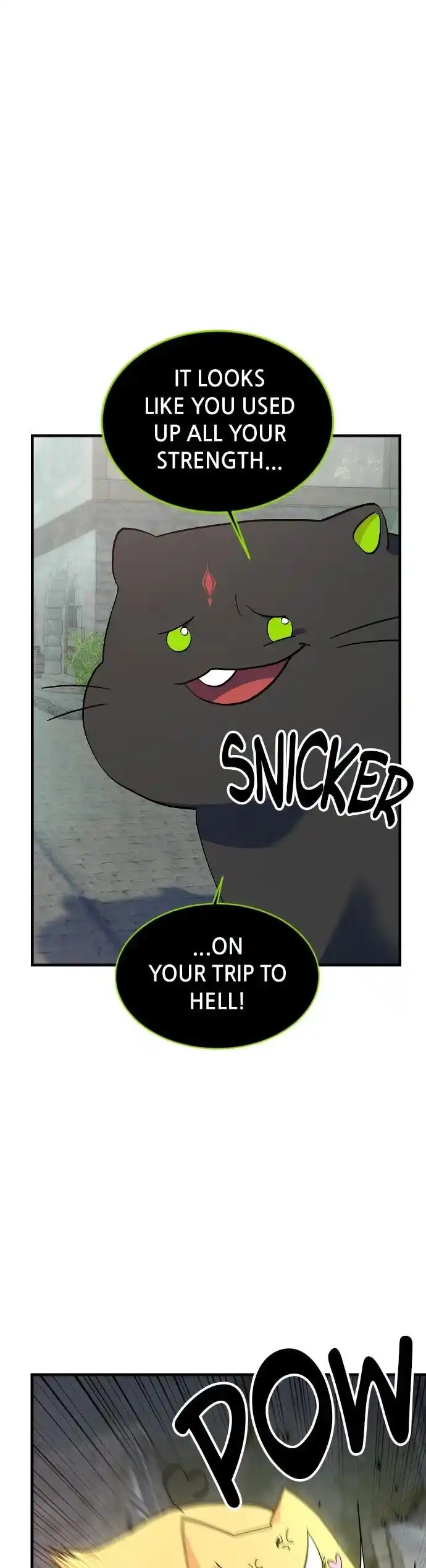 The Last Golden Child Ch.113