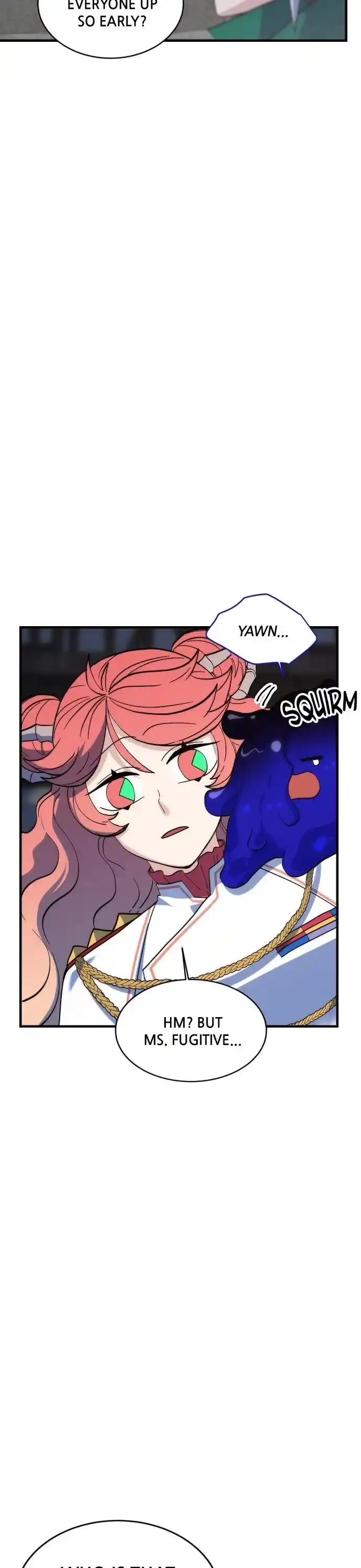 The Last Golden Child Ch.113