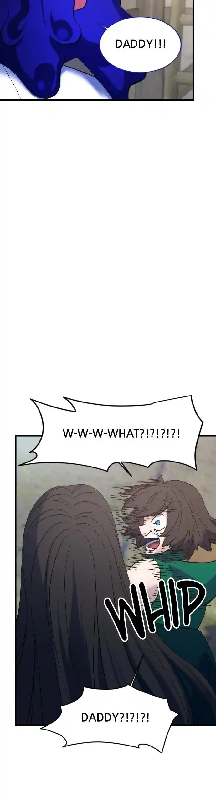 The Last Golden Child Ch.113