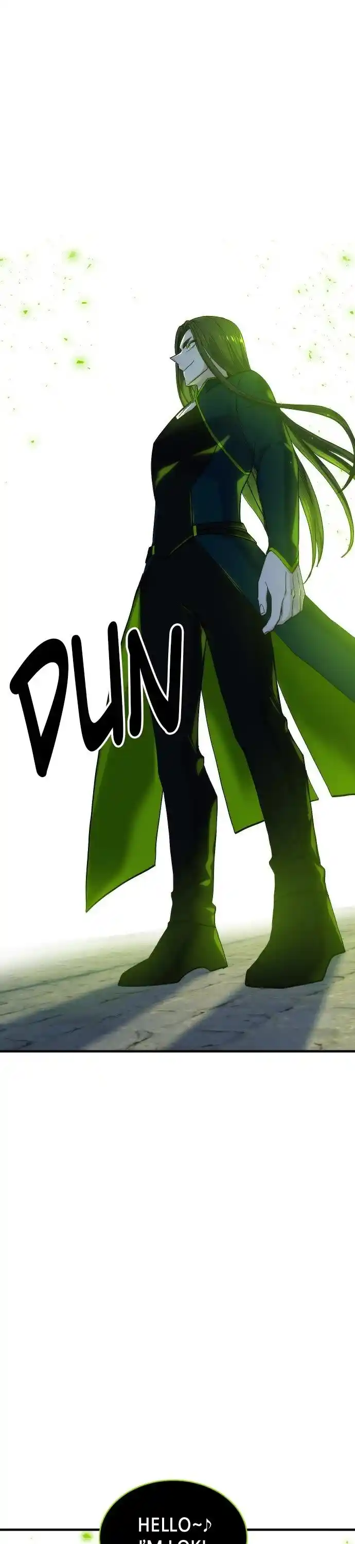 The Last Golden Child Ch.113