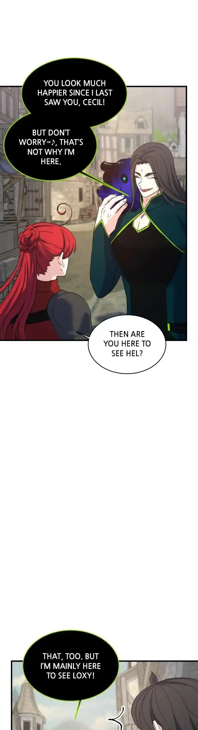 The Last Golden Child Ch.113