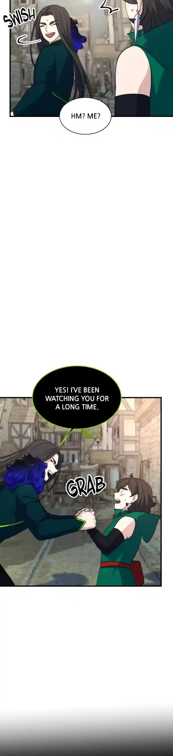 The Last Golden Child Ch.113