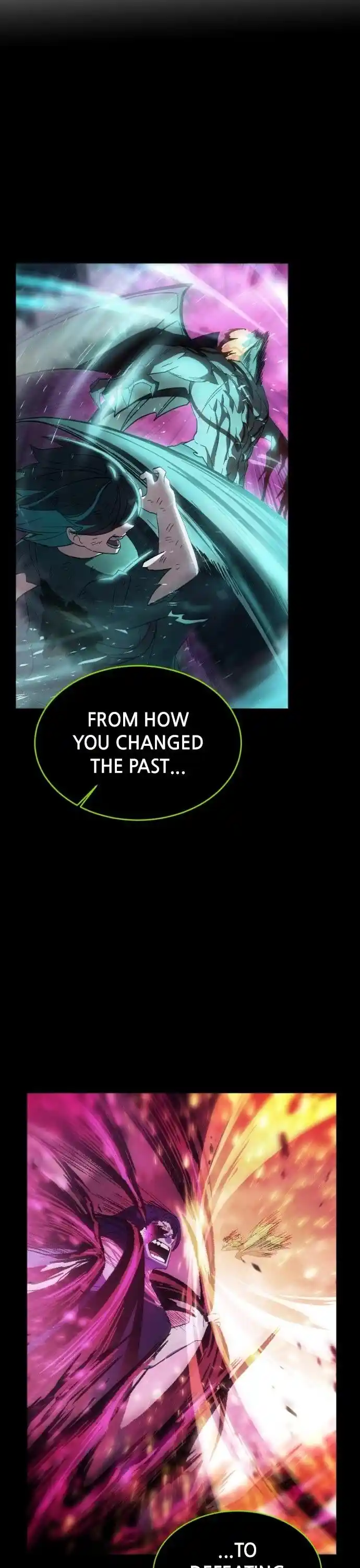 The Last Golden Child Ch.113