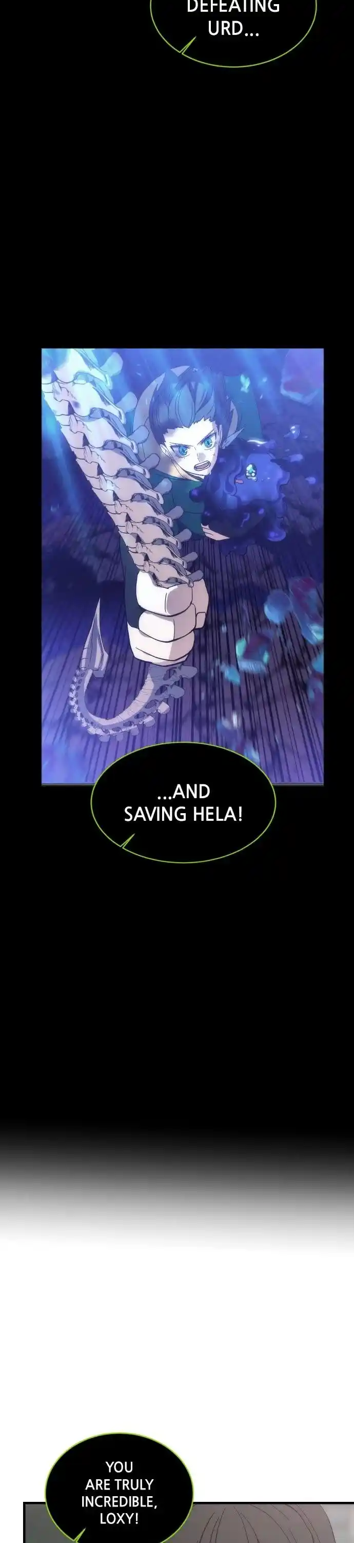 The Last Golden Child Ch.113