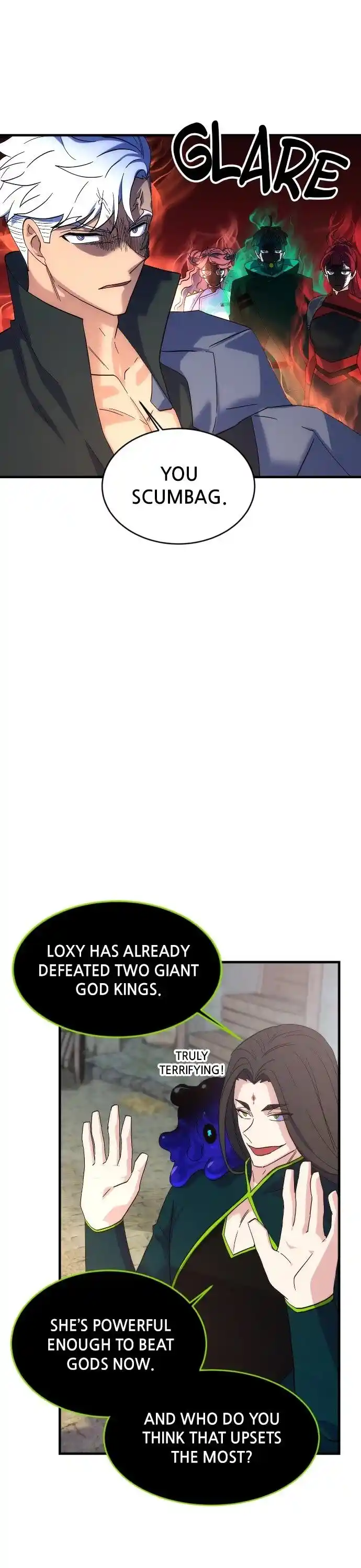 The Last Golden Child Ch.113