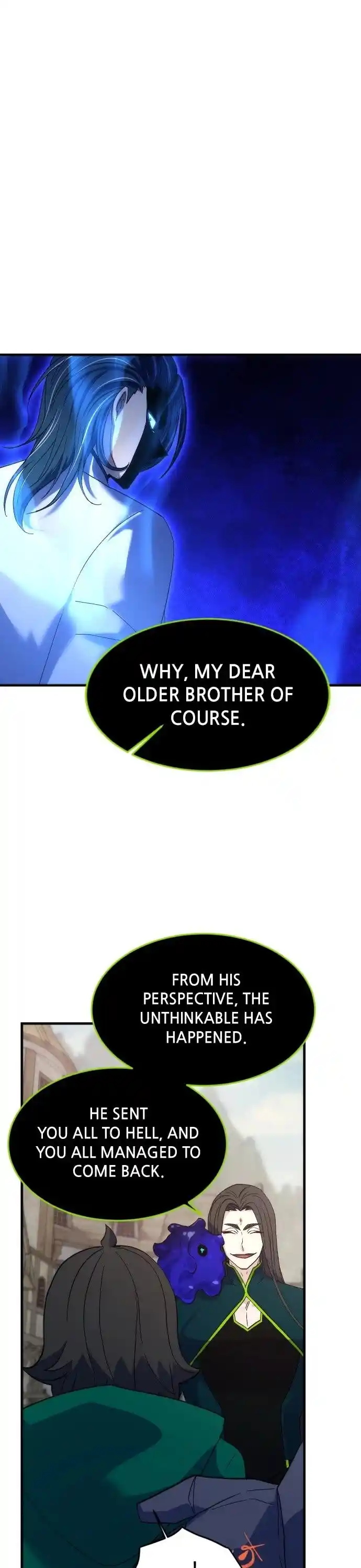 The Last Golden Child Ch.113