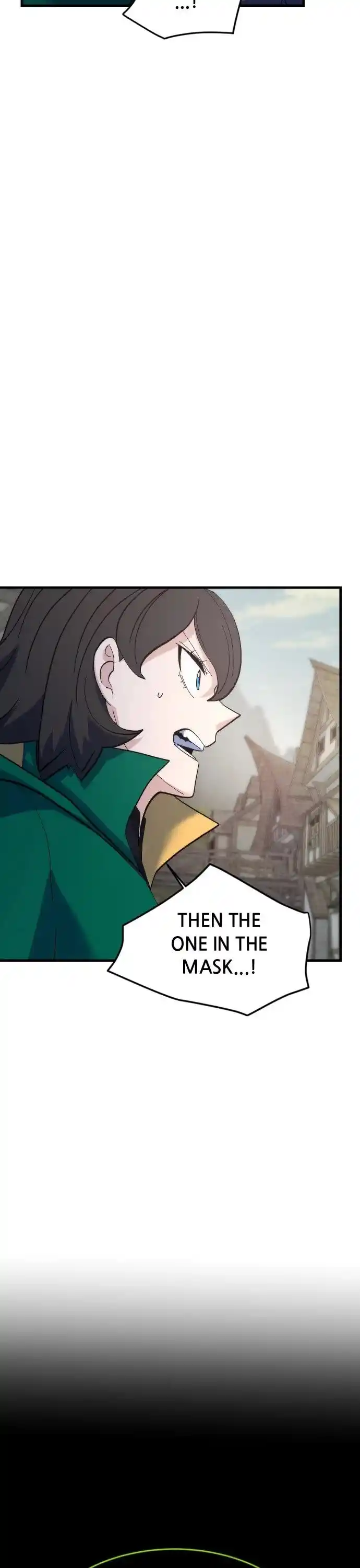 The Last Golden Child Ch.113