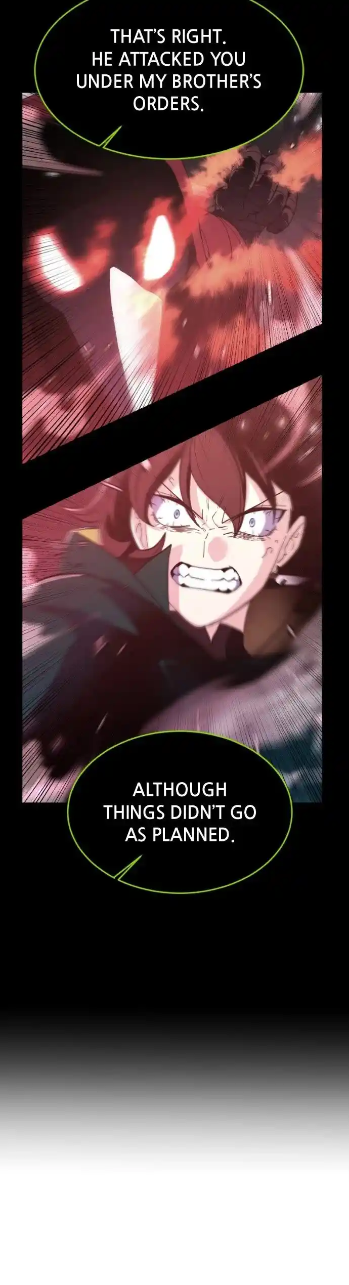 The Last Golden Child Ch.113