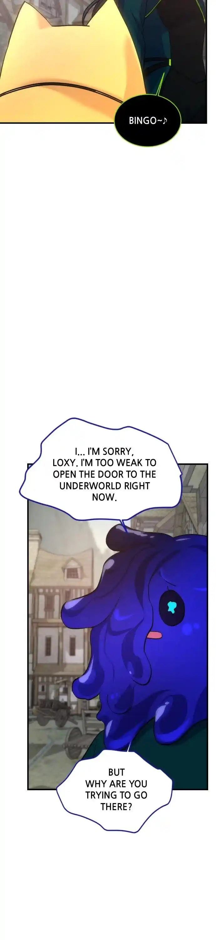 The Last Golden Child Ch.113