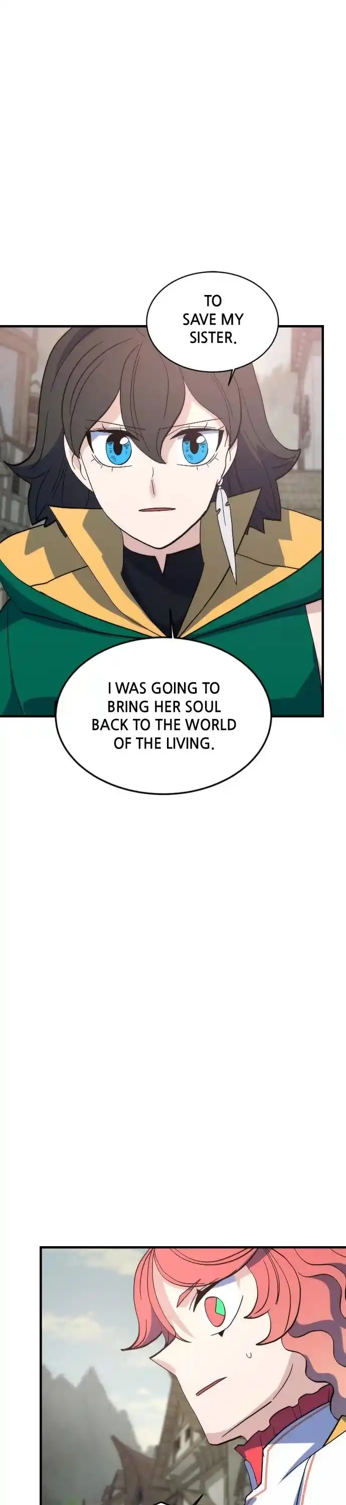 The Last Golden Child Ch.113