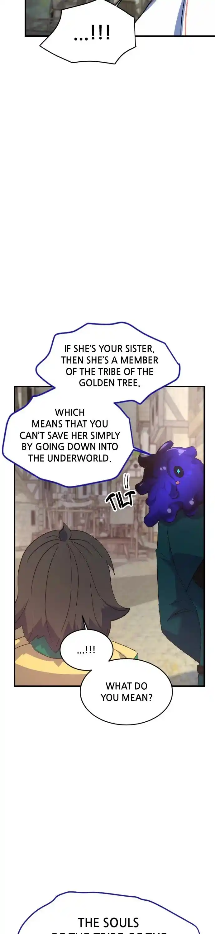 The Last Golden Child Ch.113