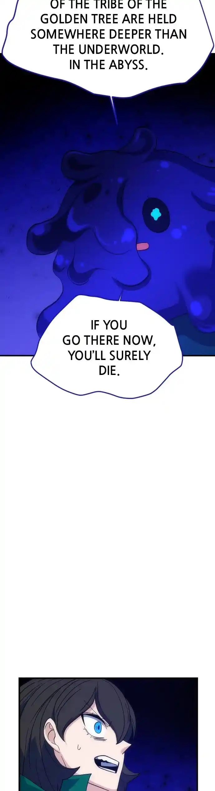 The Last Golden Child Ch.113