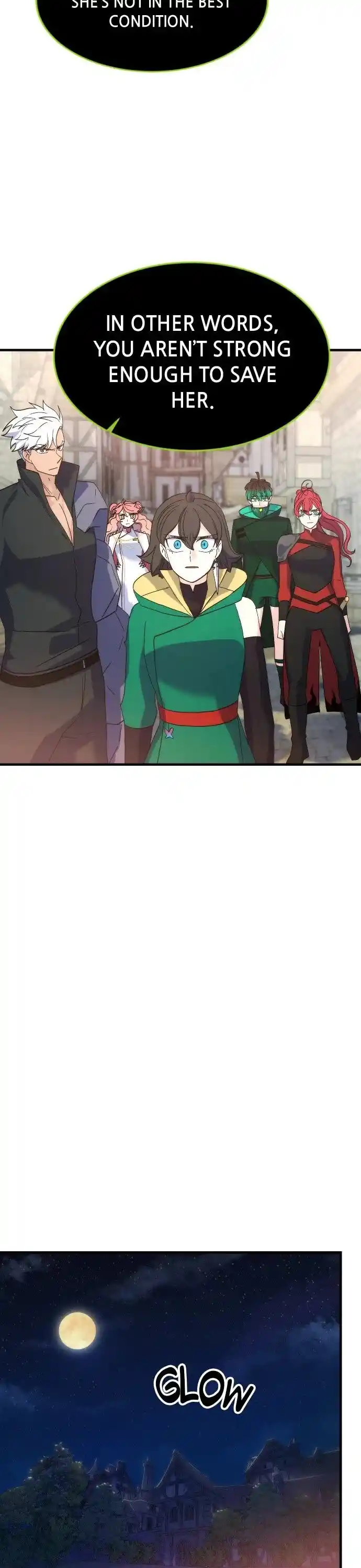 The Last Golden Child Ch.113