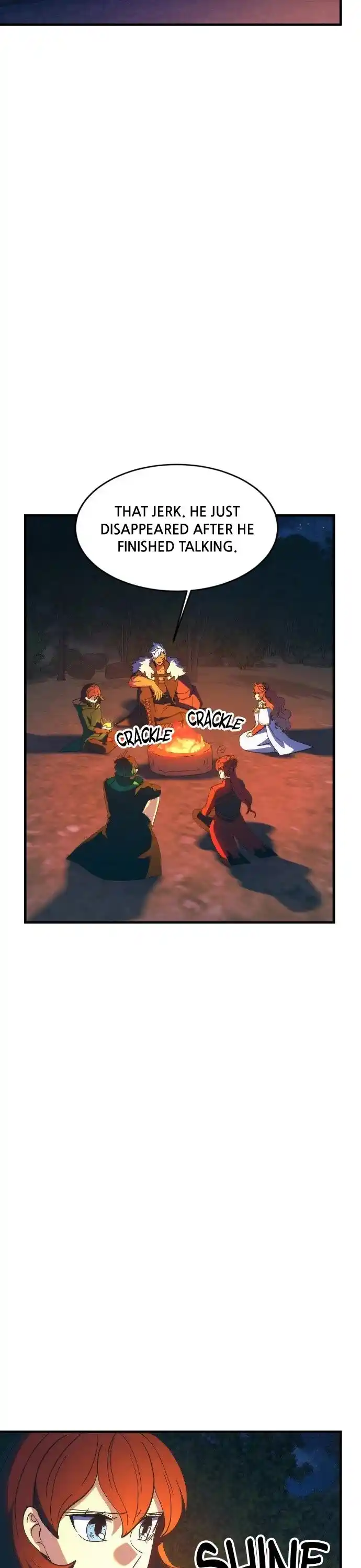 The Last Golden Child Ch.113