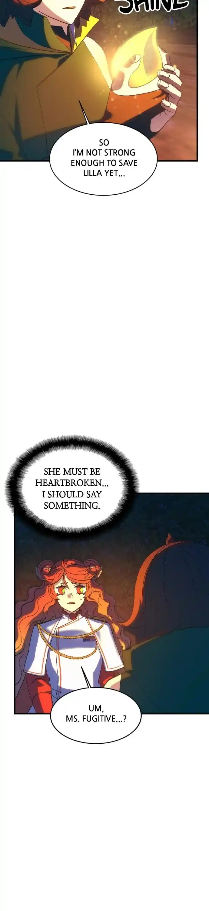 The Last Golden Child Ch.113