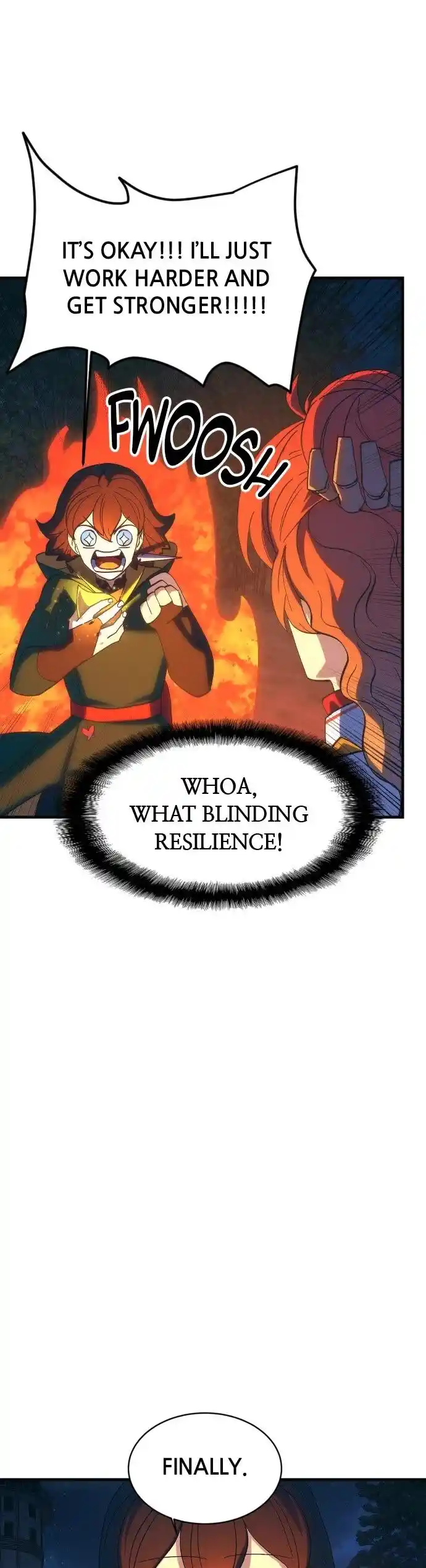 The Last Golden Child Ch.113