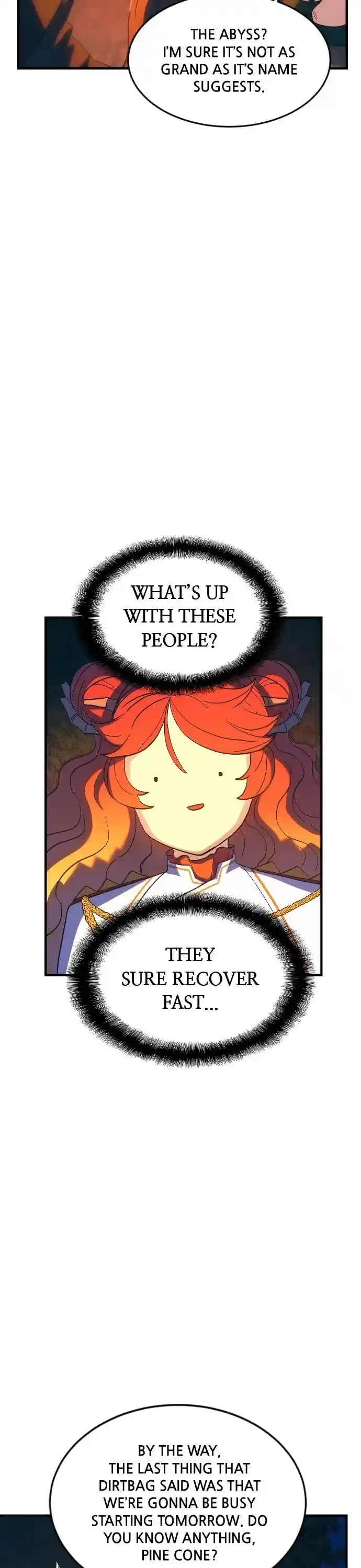 The Last Golden Child Ch.113