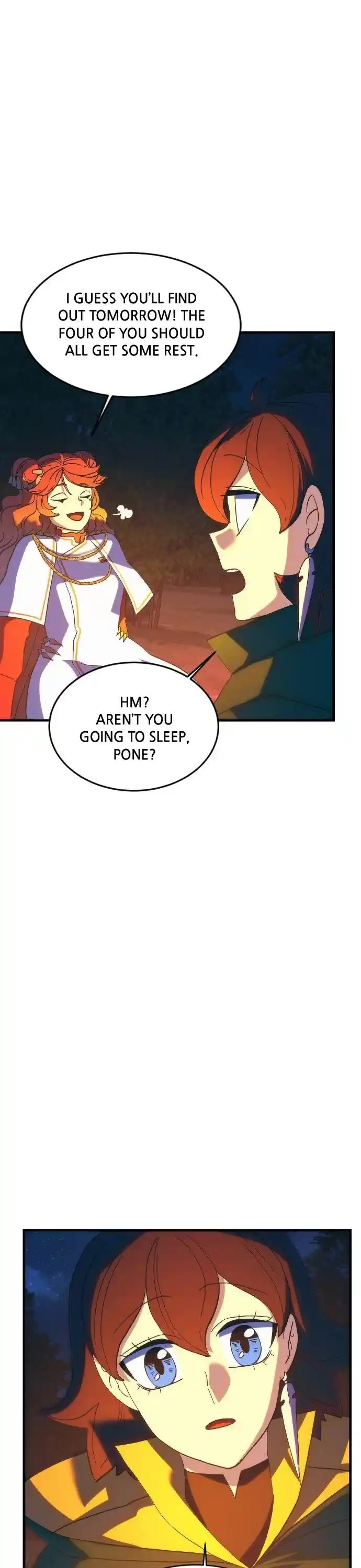 The Last Golden Child Ch.113