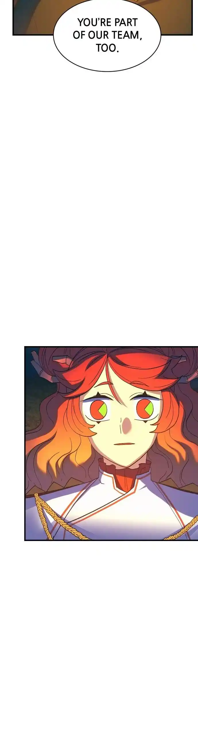 The Last Golden Child Ch.113