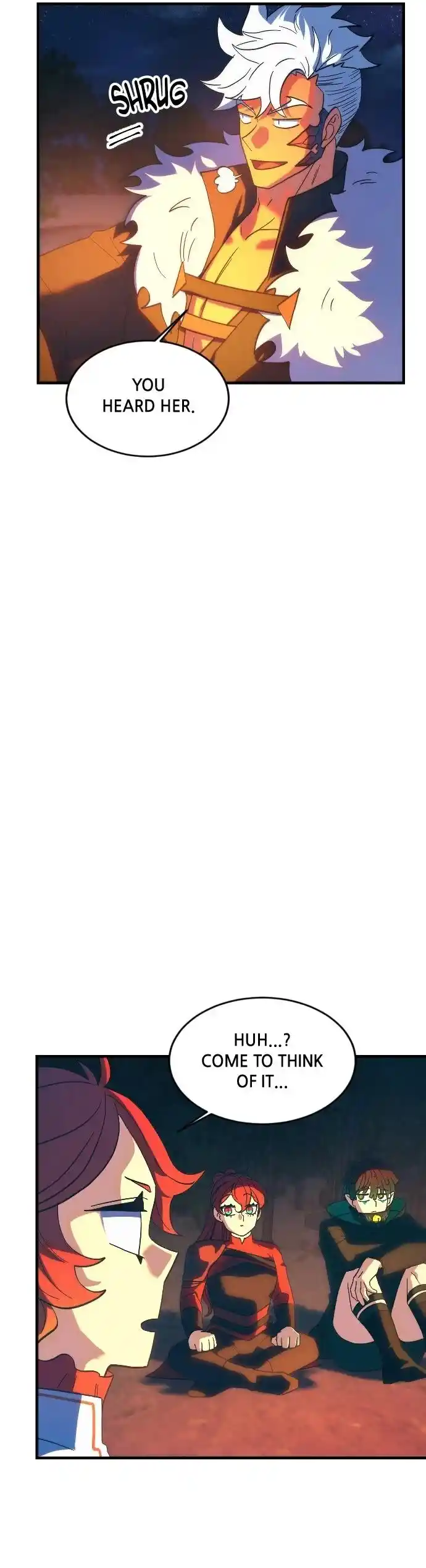 The Last Golden Child Ch.113