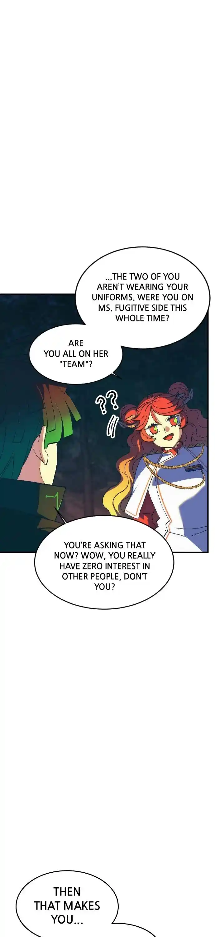 The Last Golden Child Ch.113