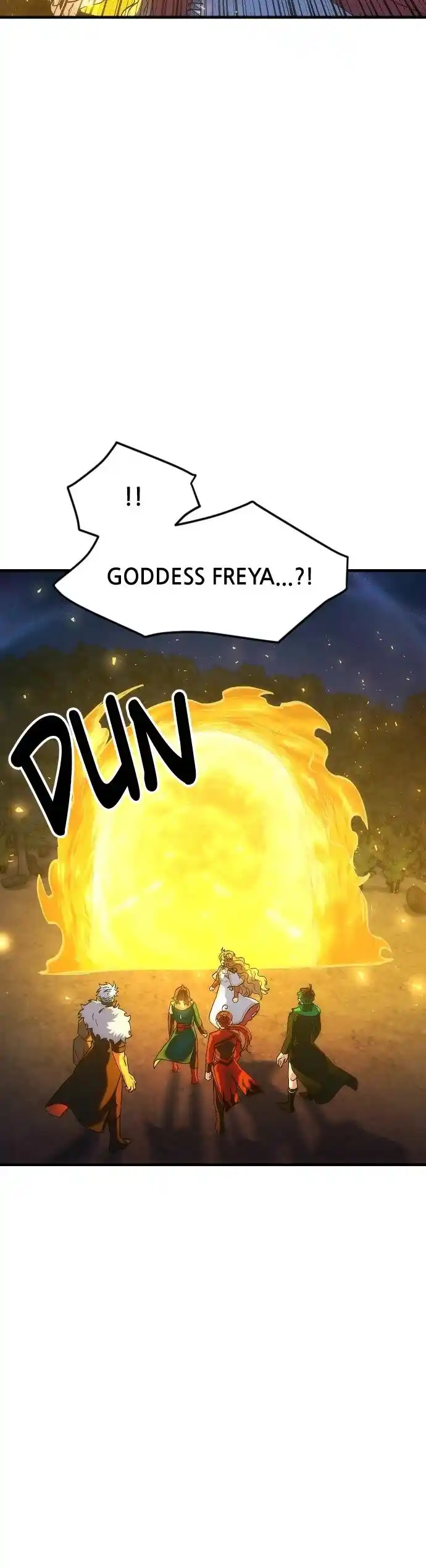 The Last Golden Child Ch.113