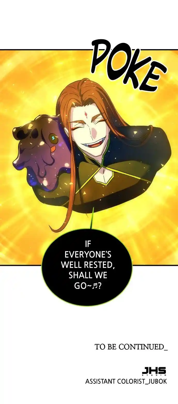 The Last Golden Child Ch.113