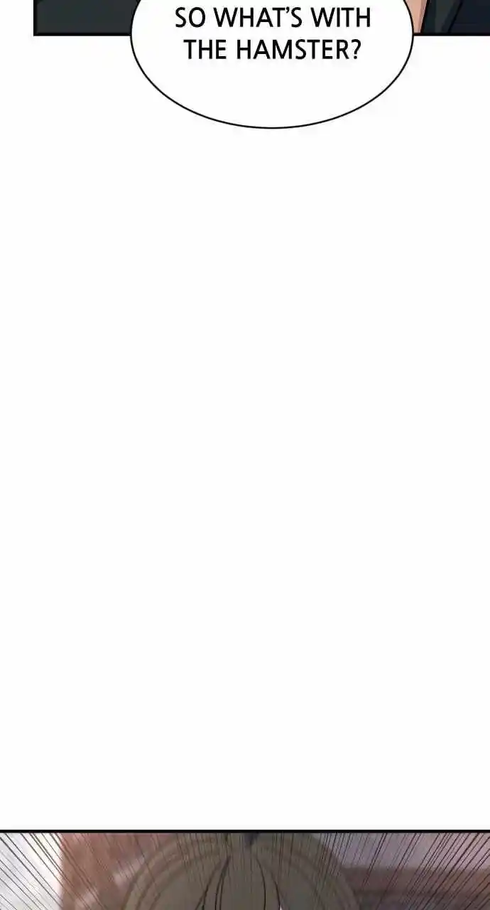 The Last Golden Child Ch.114