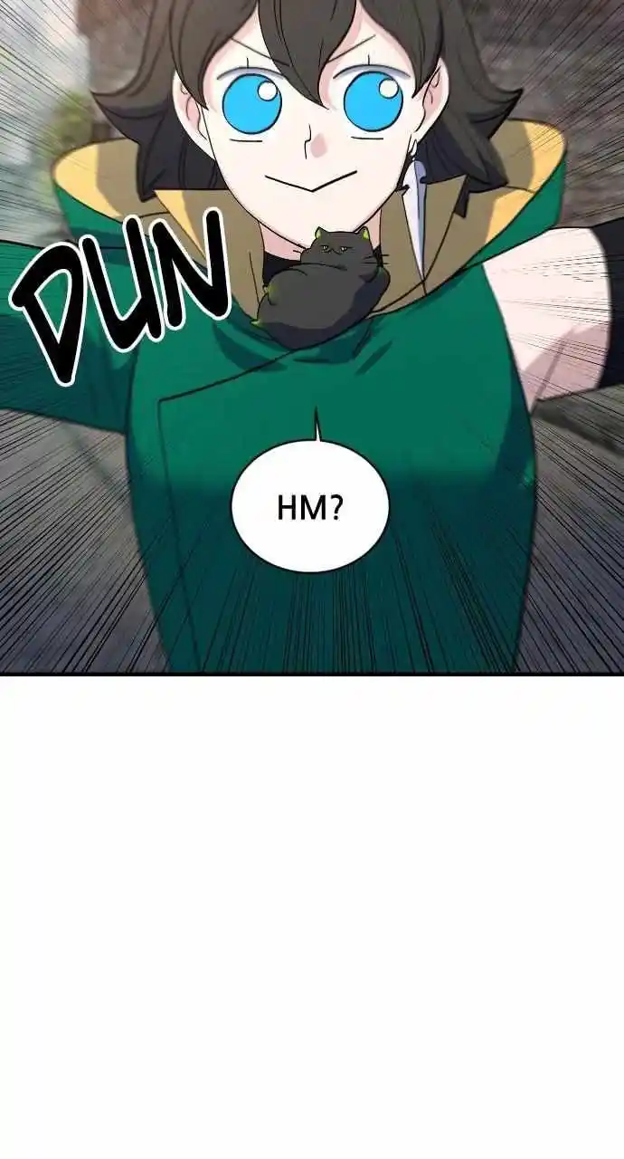 The Last Golden Child Ch.114