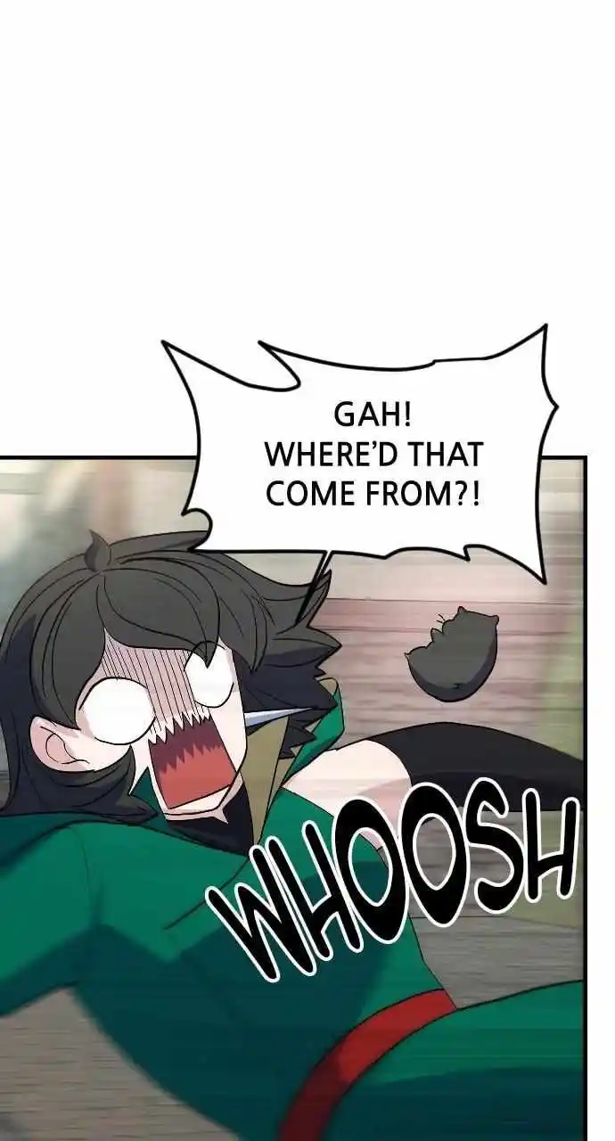 The Last Golden Child Ch.114