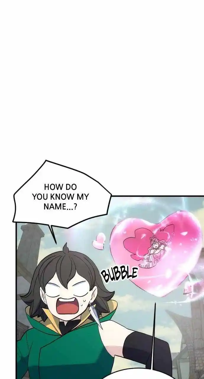 The Last Golden Child Ch.114