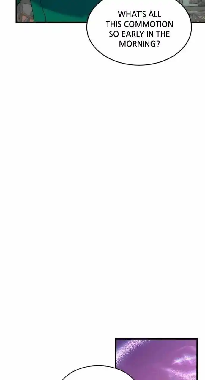 The Last Golden Child Ch.114