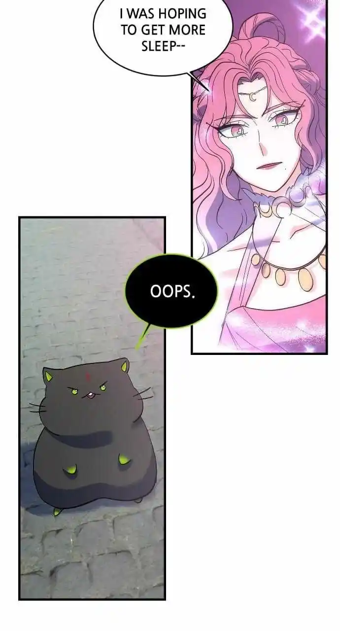 The Last Golden Child Ch.114