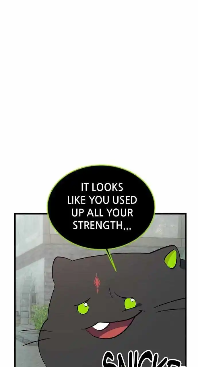 The Last Golden Child Ch.114