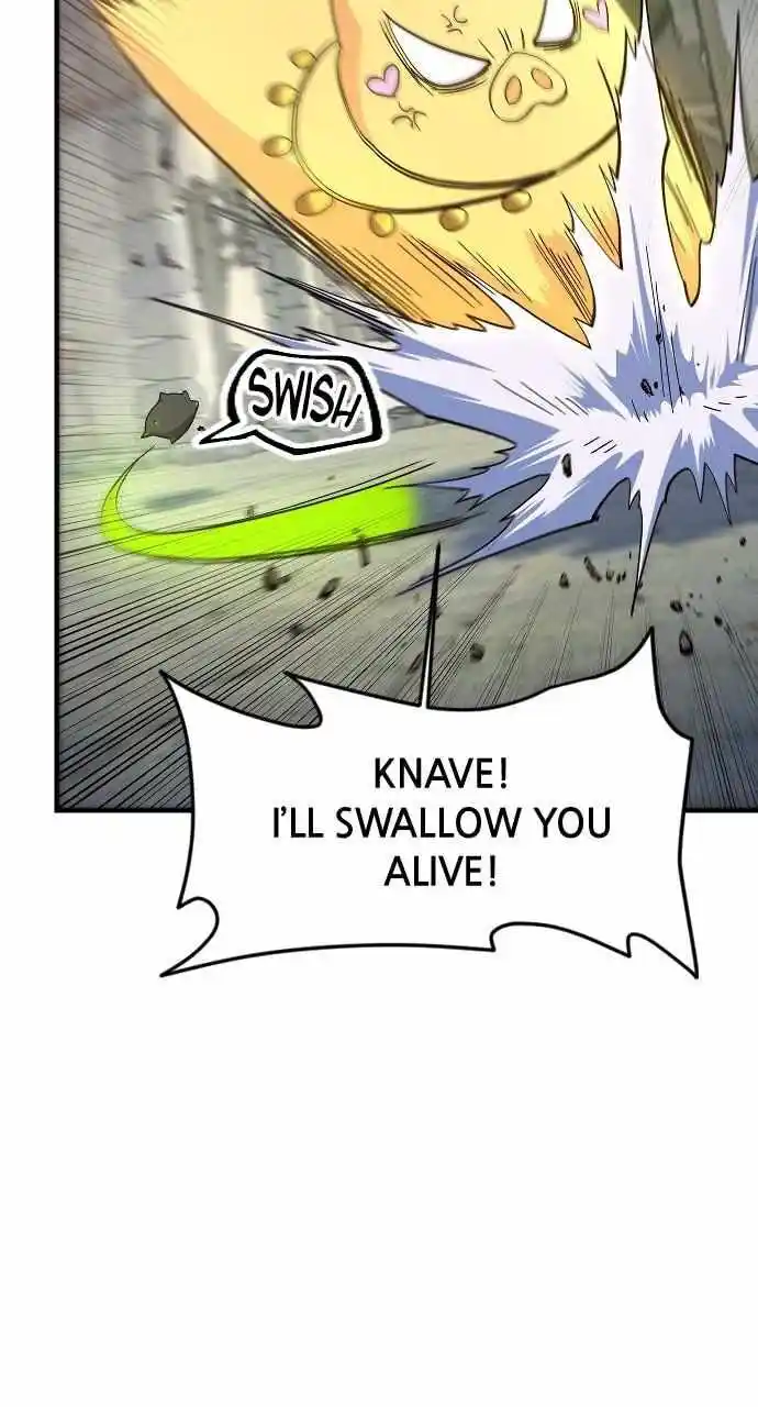 The Last Golden Child Ch.114