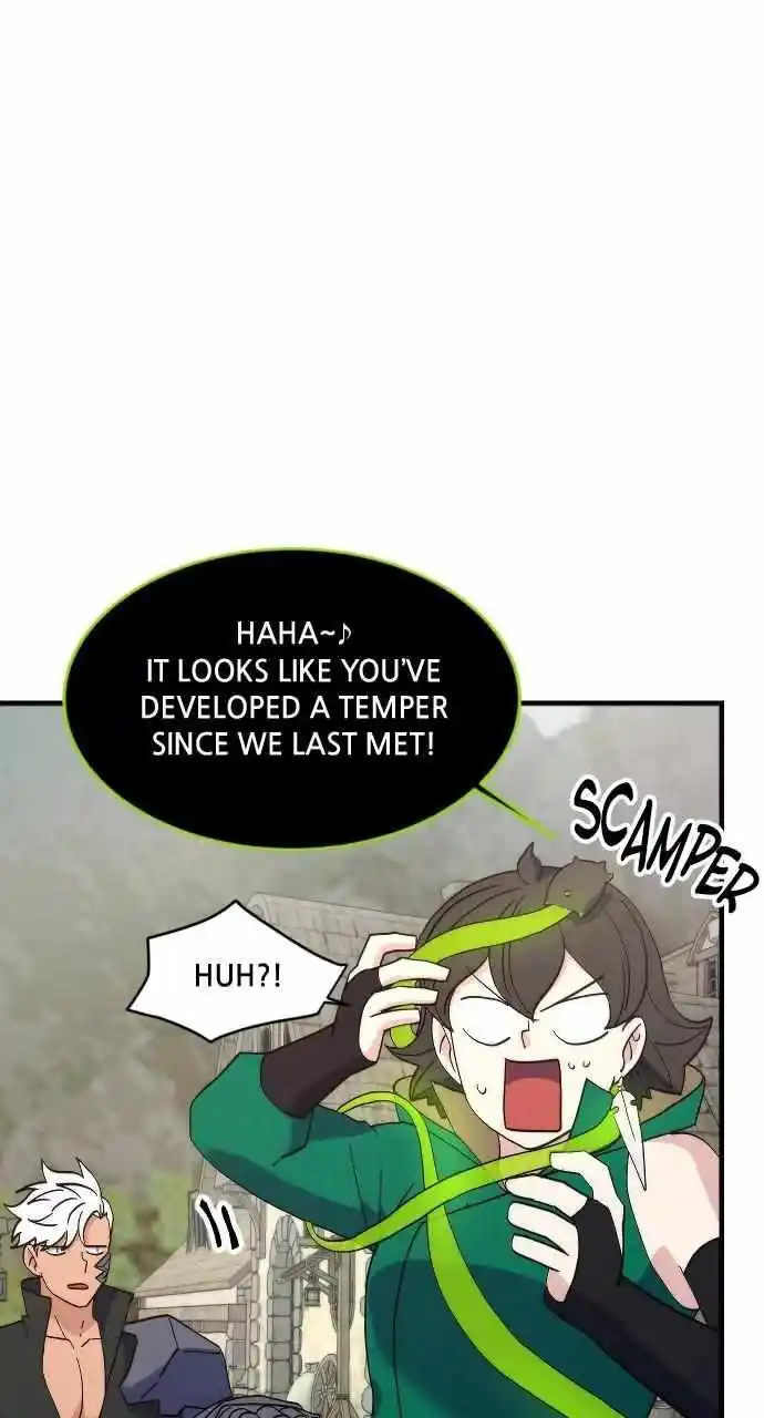 The Last Golden Child Ch.114