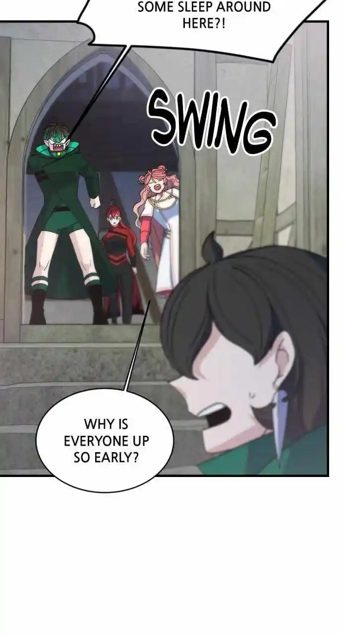 The Last Golden Child Ch.114