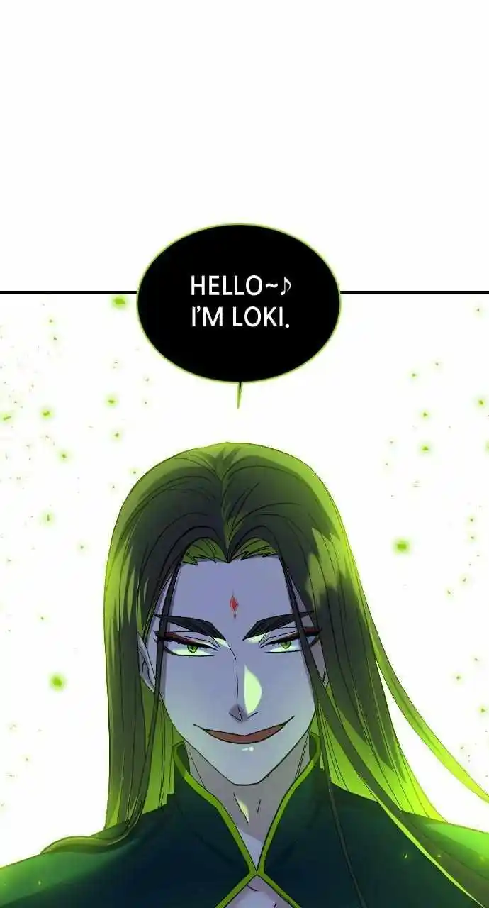 The Last Golden Child Ch.114