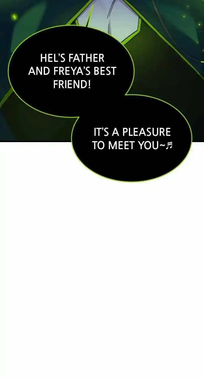 The Last Golden Child Ch.114